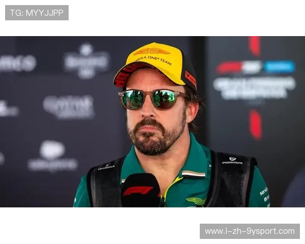 F1阿隆索经验十足稳住排名,稳步走向辉煌