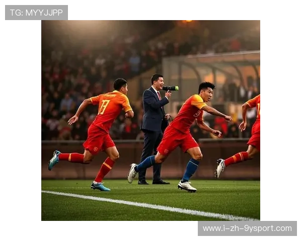 国足球员心理压力调节技巧，足球心理特征